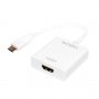 Адаптер USB3.1 to HDMI Logilink SS300796