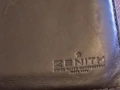 Zenith  марков портфейл естествена кожа 120х95 мм, снимка 2
