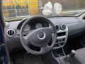 Дачия сандеро 1.2, снимка 5