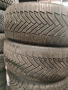 2бр.зимни гуми 225/50/17 Michelin, снимка 7
