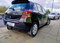 Toyota Yaris 1.4 D4D  2008г., снимка 5