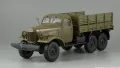 Колекционерско моделче на ЗИЛ-157 в мащаб 1:43, снимка 9