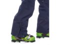 Страхотен ски/сноуборд панталон The North Face M NFZ Gore-Tex, Cosmic Blue - S15 - S размер, снимка 12