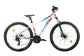 🚲 MAVERICK LADY 27.5" – Бялo бижу за приключения! 🤍✨, снимка 1