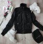 Спортно черно яке H&M , снимка 3
