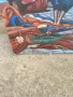 Търговецът на килими  , снимка 3