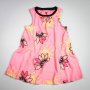 детска рокля/туника Tea Collection различни цветове 98 3-4 104 4-5 110 5-6 116 6-7, снимка 9