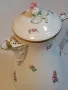 Порцеланов чайник Meissen , снимка 4