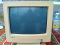 Ретро монитор 14" CRT GoldStar 1468