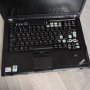 Лаптоп Lenovo ThinkPad R400  , снимка 2