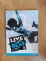 Live beat for Bulgaria - тетрадка, снимка 1 - Учебници, учебни тетрадки - 38027795