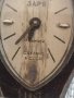 Стар дамски часовник ръчен ЗАРЯ 17 КАМЪКА СССР за КОЛЕКЦИОНЕРИ 42611, снимка 3