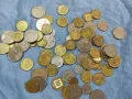 70 броя монети от Израел , снимка 6