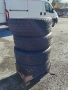 Гуми 225 60 17 Пирели Pirelli 4 броя. Нов внос. Не са нови!, снимка 17