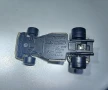 MATCHBOX SuperFast Formula 5000, снимка 5