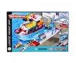 Сет Creatix Товарен кораб+1 камион Majorette 212050039 , снимка 2