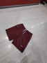 Къс спортен панталон NIKE -(S), снимка 2
