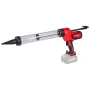 R20 Пистолет за силикон 600ml 4500N регулеруеми обороти Solo RDP-CCG20/041605, снимка 1