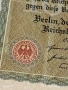 Райх банкнота 10 000 марки 1922г. Германия уникат за КОЛЕКЦИОНЕРИ 53241, снимка 4