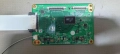 FRC board - V28A001510A1 PE1159 TV Toshiba 55L7453D, снимка 1