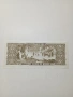 БРАЗИЛИЯ БАНКНОТА 5 КРУЗЕЙРО 1962-1964 Г , снимка 3