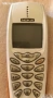 Нокия 3510i, снимка 5