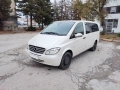 Mercedes-Benz Vito 111 CDI KLIMA, снимка 1
