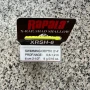 Воблери Rapala X-rap Shad 6 и X-rap Shad Shallow 6, снимка 4