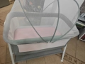 KALINIHTA бебешка кошара МОНИ, снимка 2