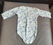 Комплект бебешки бодита до 62, снимка 7