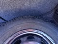 Чисто нова гума от резервна неизползвана.Dunlop-sport-195/65/15, снимка 3