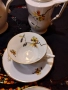 Красив чаен сервиз Бавария, снимка 2