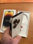 iPhone 14 Pro Gold-128, снимка 8