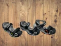 Спортни детски сандали - сигурни и удобни за всяка игра на открито!, снимка 5
