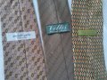 Италиански копринени вратовръзки, снимка 2