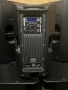 The box pro dsp112 Активна тонколона , снимка 2