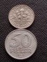 Лот монети от цял свят 10 броя АМЕРИКА ИСПАНИЯ УНГАРИЯ ЗА КОЛЕКЦИЯ ДЕКОРАЦИЯ 30723, снимка 2