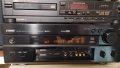 Yamaha rx-v800rds - мощен 6.1 канален ресийвър с phono вход + дистанционно Yamaha., снимка 6