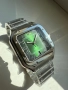 Cartier Santos Green, снимка 1