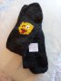 Ръчно плетени мъжки чорапи размер 44, снимка 2