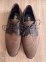 Нови обувки от естествена кожа(набук),40 номер, снимка 6
