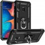 Samsung Galaxy A20e - Удароустойчив Гръб Кейс VEGA, снимка 6