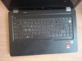 Лаптоп HP G62 – b64SG, снимка 2