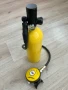 Оборудване за гмуркане 1000ML, снимка 2