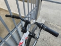 Велосипед 24 цола ROCKRIDER-шест месеца гаранция, снимка 3