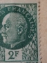 2 франка Филип Петен 1941 г. , снимка 6