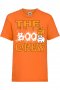 Детска тениска The Boo Crew 2,Halloween,Хелоуин,Празник,Забавление,Изненада,Обичаи,, снимка 7