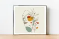Постери/принтове- декорация за стена в рамка, снимка 12