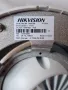 Охранителна камера - 3 MP Hikvision security camera , снимка 2