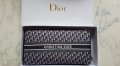 Дамско портмоне Christian Dior, снимка 1 - Портфейли, портмонета - 32246814